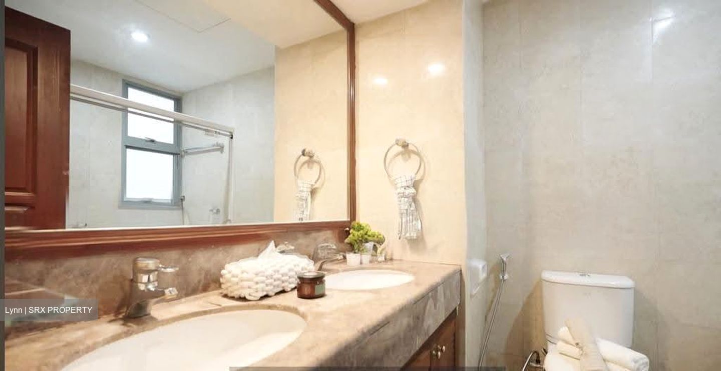 Aspen Heights (D9), Condominium #632991561